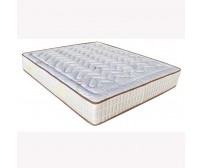 Saltea Snake Memory Latex Bamboo